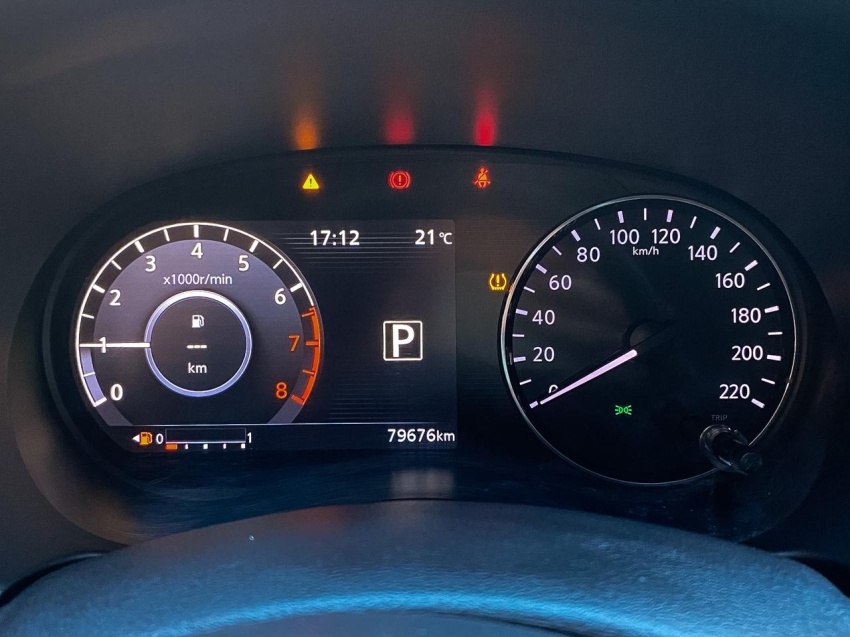 nissan kicks 1.6 16v flexstart advance xtronic flex 4p automatico 202411