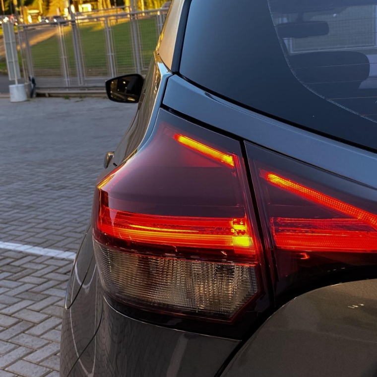 nissan kicks 1.6 16v flexstart advance xtronic flex 4p automatico 20245