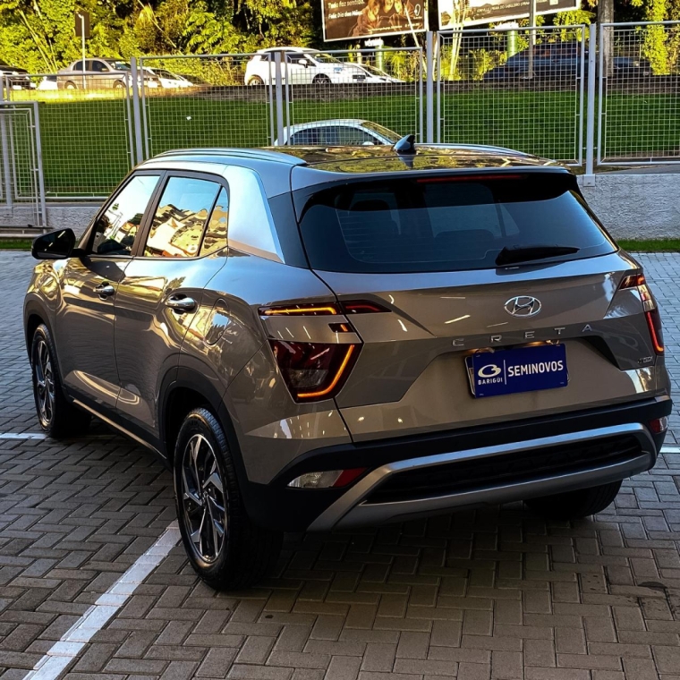 hyundai creta 1.0 tgdi flex limited automatico 4p 20234