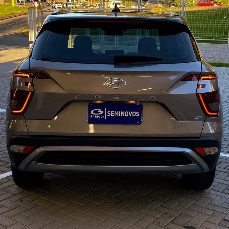 hyundai creta 1.0 tgdi flex limited automatico 4p 20236