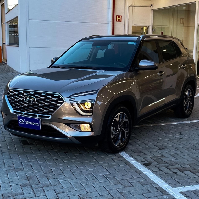 hyundai creta 1.0 tgdi flex limited automatico 4p 20232