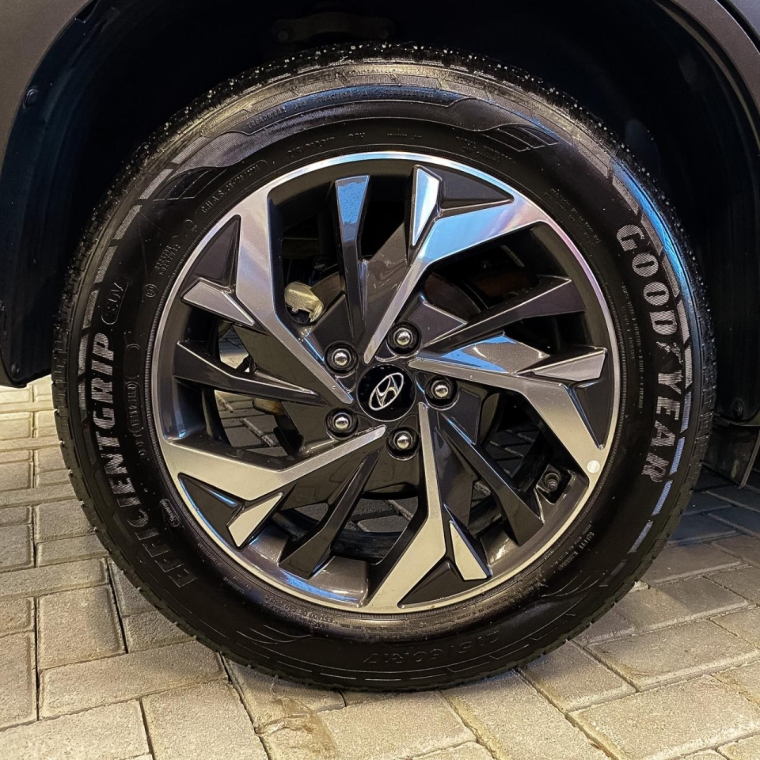 hyundai creta 1.0 tgdi flex limited automatico 4p 20239