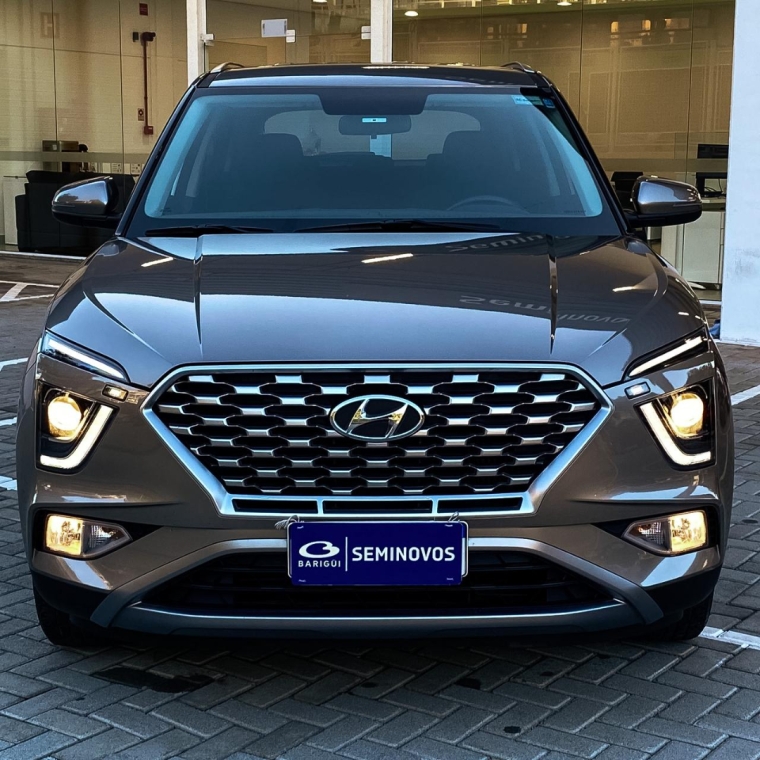 hyundai creta 1.0 tgdi flex limited automatico 4p 20231