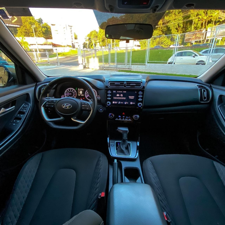 hyundai creta 1.0 tgdi flex limited automatico 4p 202314