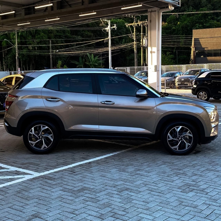 hyundai creta 1.0 tgdi flex limited automatico 4p 20238