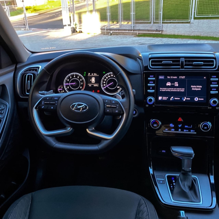 hyundai creta 1.0 tgdi flex limited automatico 4p 202312