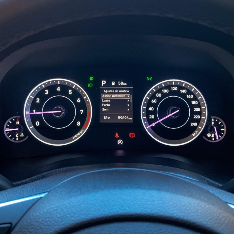 hyundai creta 1.0 tgdi flex limited automatico 4p 202311