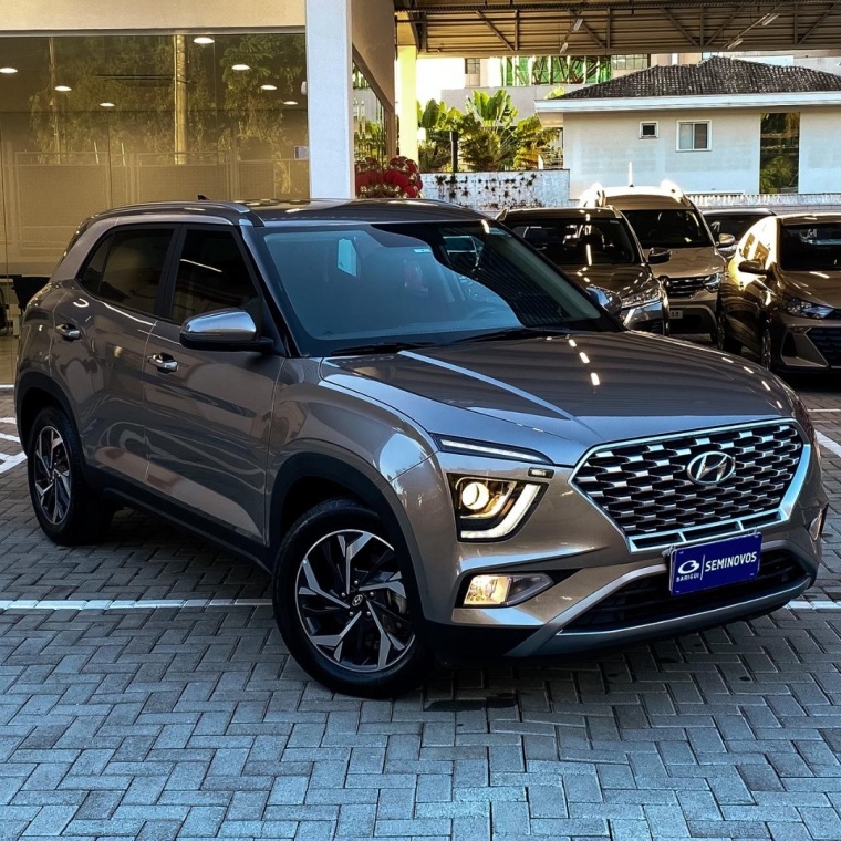 hyundai creta 1.0 tgdi flex limited automatico 4p 2023