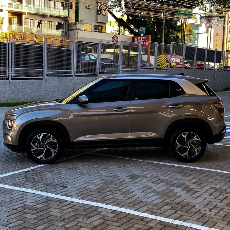hyundai creta 1.0 tgdi flex limited automatico 4p 20233