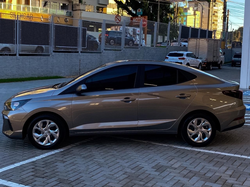 hyundai hb20s 1.0 12v flex comfort manual 4p 20233