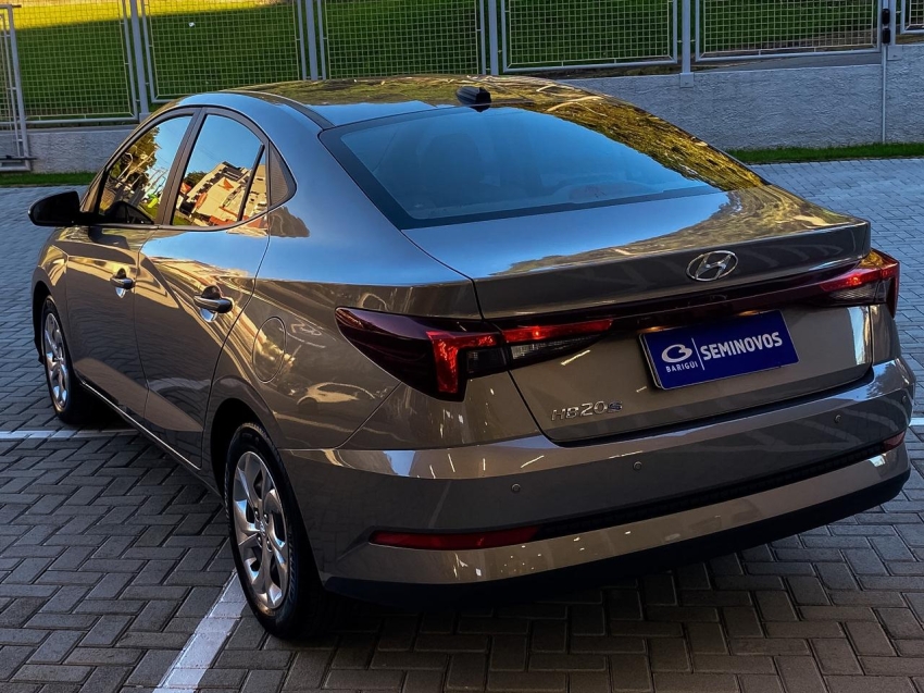hyundai hb20s 1.0 12v flex comfort manual 4p 20234