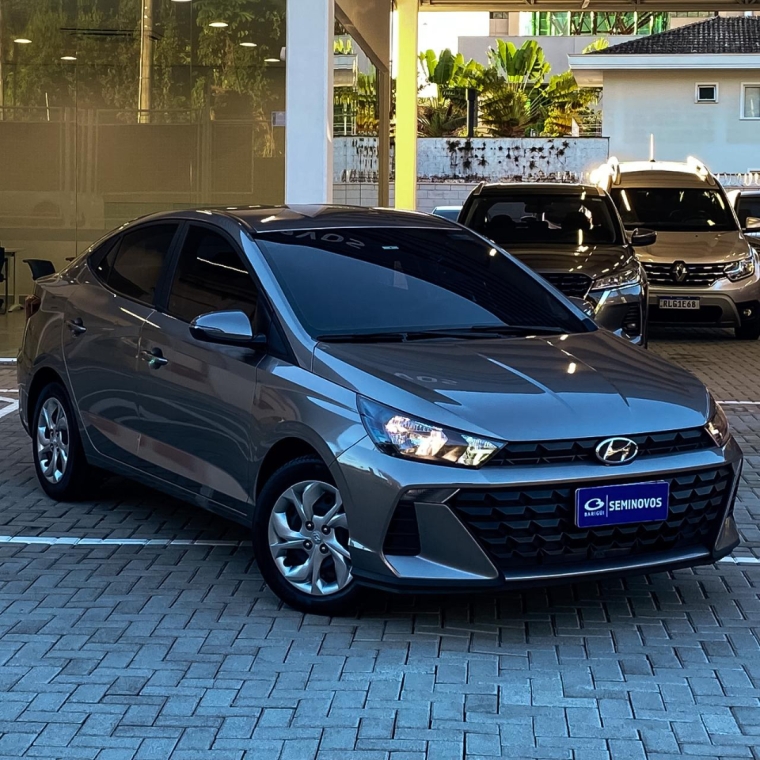 hyundai hb20s 1.0 12v flex comfort manual 4p 2023