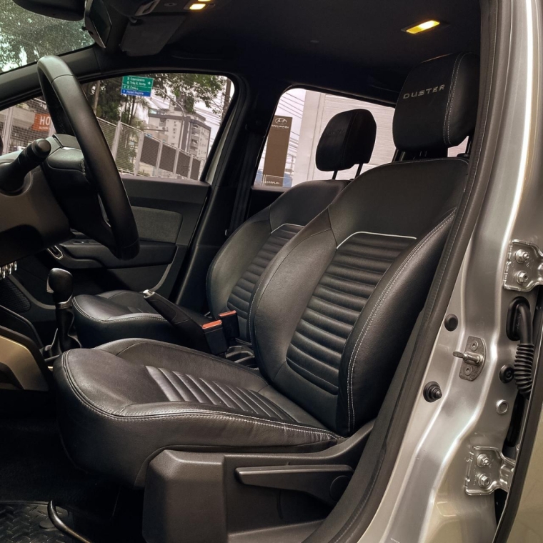 renault duster 1.6 16v sce flex iconic x-tronic 4p automatico 202110