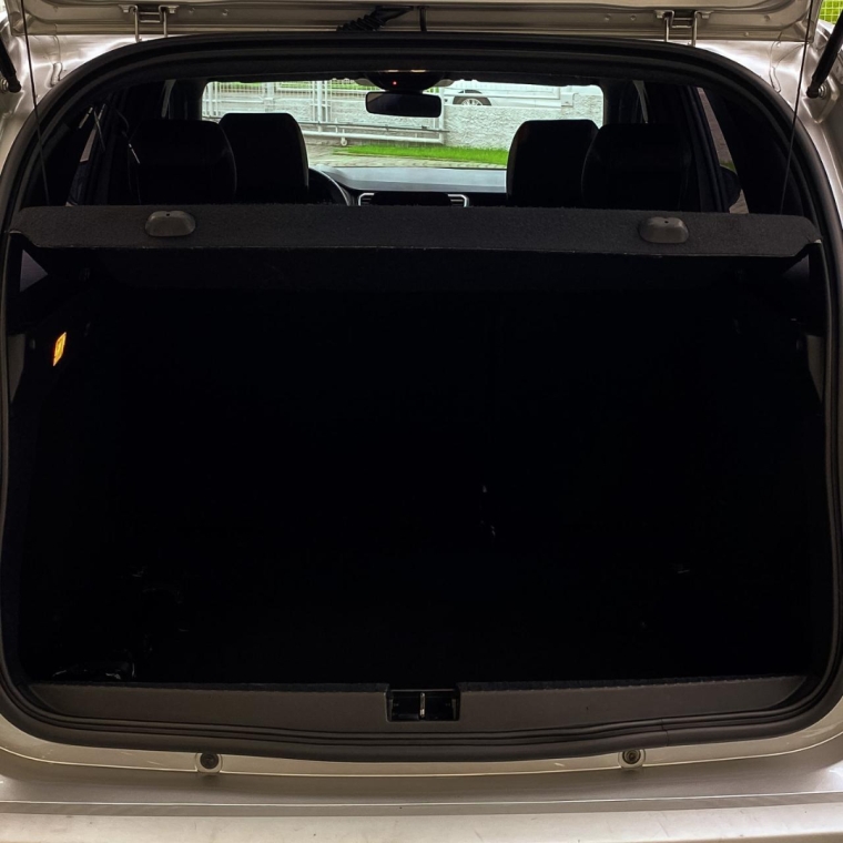 renault duster 1.6 16v sce flex iconic x-tronic 4p automatico 202117