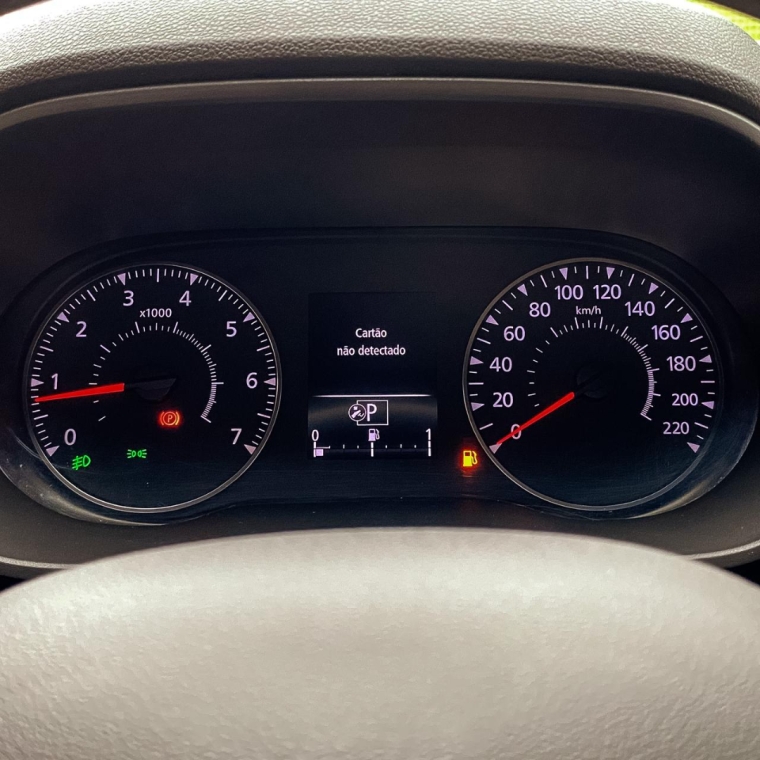 renault duster 1.6 16v sce flex iconic x-tronic 4p automatico 202111