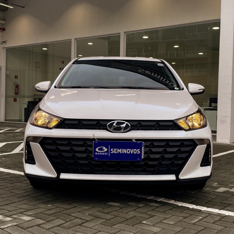 hyundai hb20 1.0 12v flex comfort manual 4p 20231