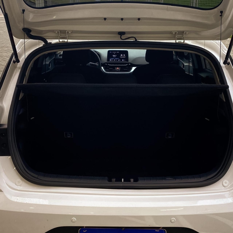 hyundai hb20 1.0 12v flex comfort manual 4p 202316