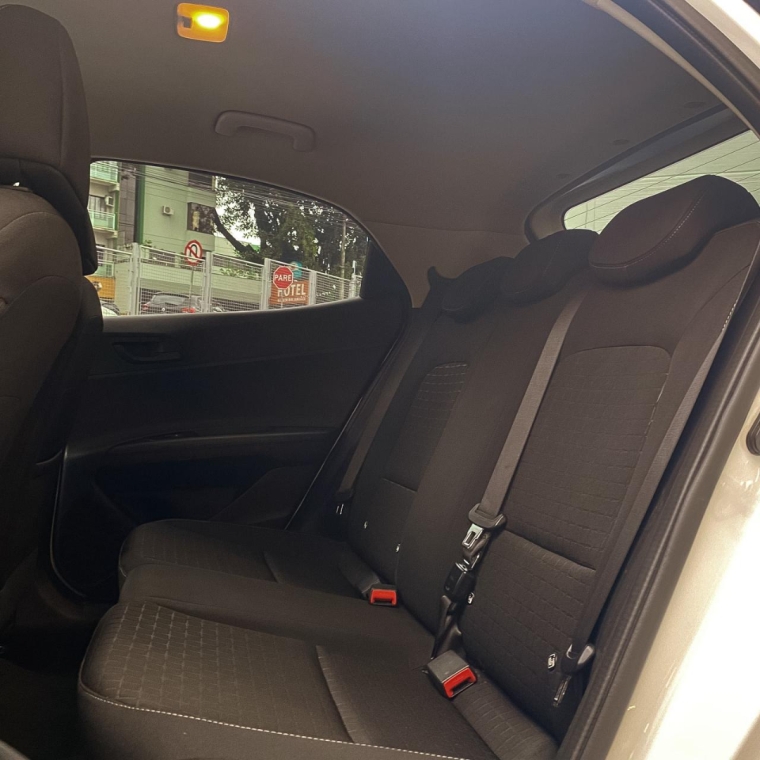 hyundai hb20 1.0 12v flex comfort manual 4p 202315