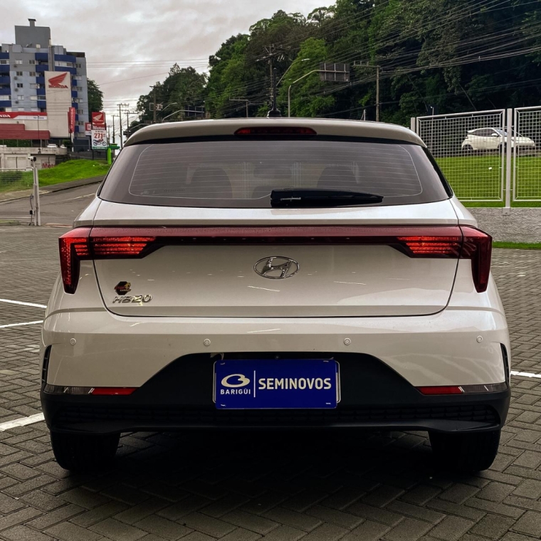 hyundai hb20 1.0 12v flex comfort manual 4p 20236