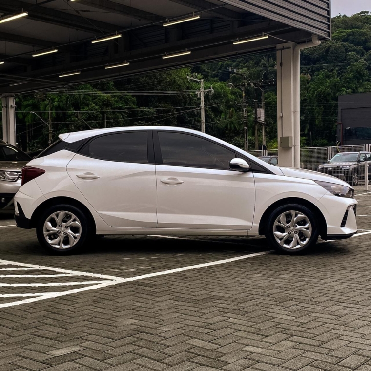 hyundai hb20 1.0 12v flex comfort manual 4p 20238