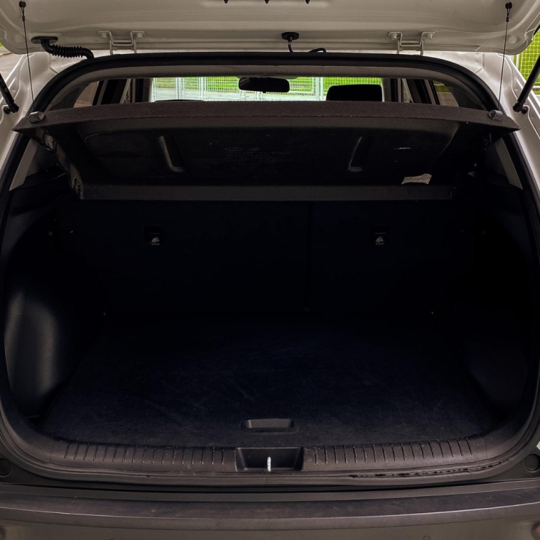 hyundai creta 1.6 16v flex smart automatico 4p 201917