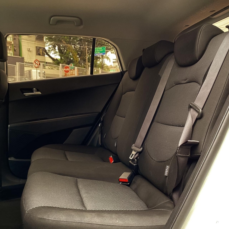 hyundai creta 1.6 16v flex smart automatico 4p 201916