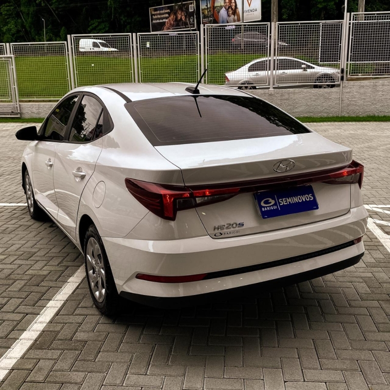 hyundai hb20s 1.0 12v flex comfort plus manual 4p 20254