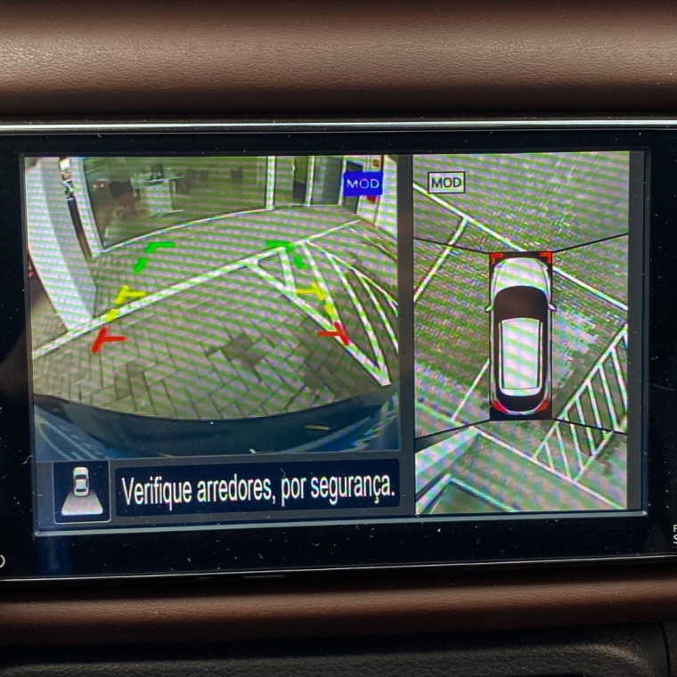 nissan kicks 1.6 16v flexstart exclusive xtronic flex 4p automatico 202214