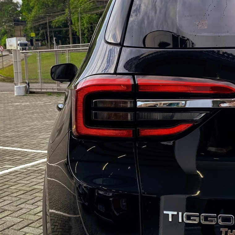 caoa chery tiggo 5x 1.5 vvt turbo iflex txs dct flex 4p automatico 20225