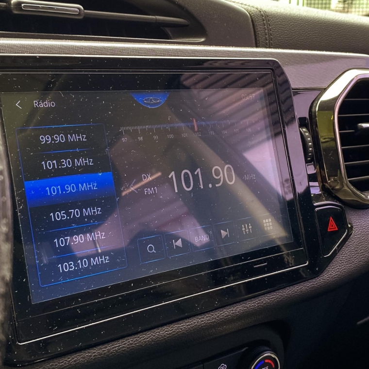 caoa chery tiggo 5x 1.5 vvt turbo iflex txs dct flex 4p automatico 202213