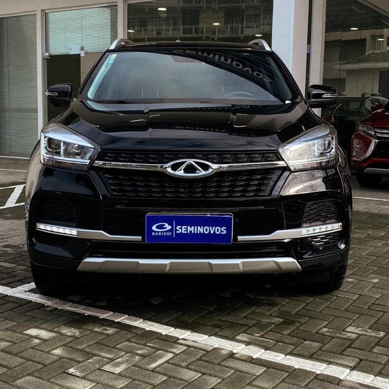 caoa chery tiggo 5x 1.5 vvt turbo iflex txs dct flex 4p automatico 20221