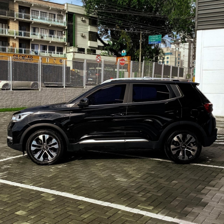 caoa chery tiggo 5x 1.5 vvt turbo iflex txs dct flex 4p automatico 20223