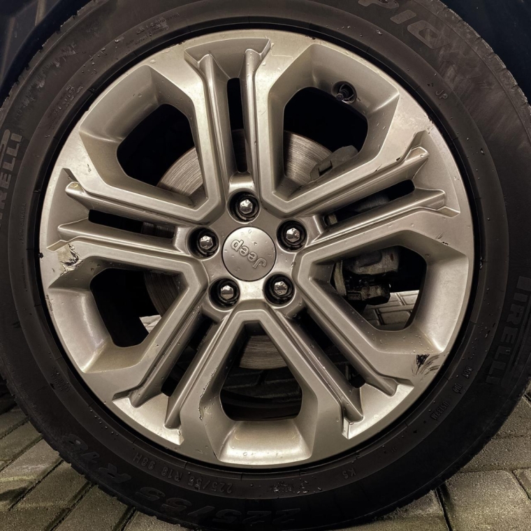 jeep compass 1.3 t270 turbo flex longitude at6 4p automatico 20229