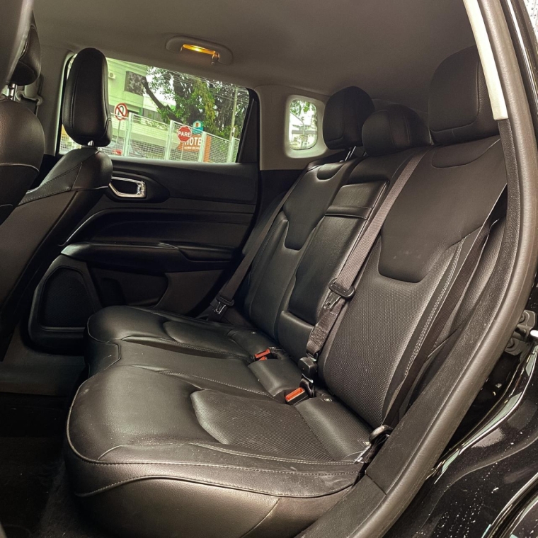 jeep compass 1.3 t270 turbo flex longitude at6 4p automatico 202216