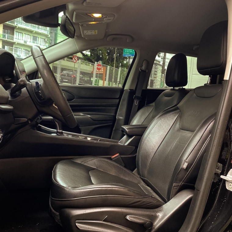jeep compass 1.3 t270 turbo flex longitude at6 4p automatico 202210