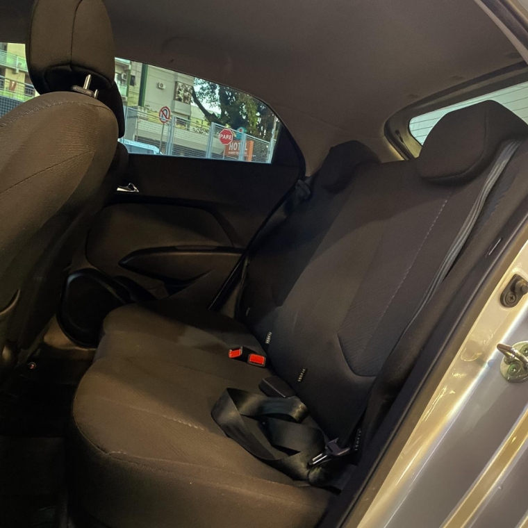 hyundai hb20 1.6 comfort plus 16v flex 4p manual 1.0 201515