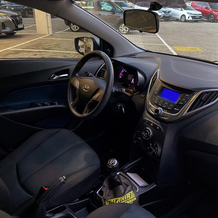 hyundai hb20 1.6 comfort plus 16v flex 4p manual 1.0 201514
