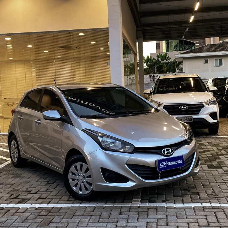 hyundai hb20 1.6 comfort plus 16v flex 4p manual 1.0 2015