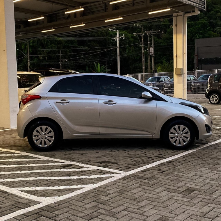 hyundai hb20 1.6 comfort plus 16v flex 4p manual 1.0 20158