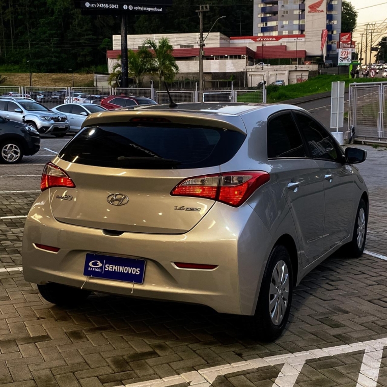 hyundai hb20 1.6 comfort plus 16v flex 4p manual 1.0 20157