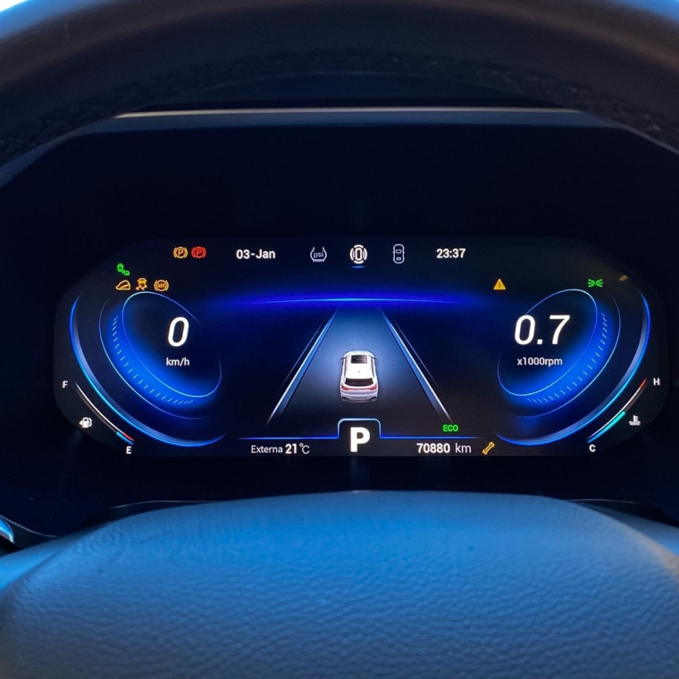 caoa chery tiggo 8 1.6 tgdi gasolina txs dct 4p automatico 202211