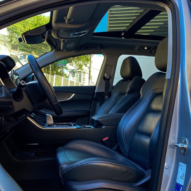 caoa chery tiggo 8 1.6 tgdi gasolina txs dct 4p automatico 20229