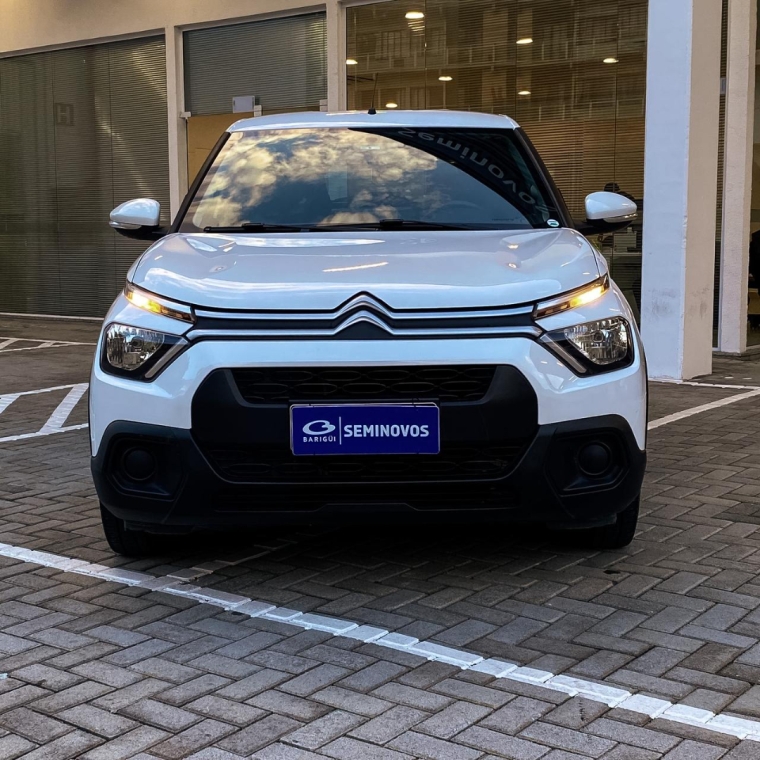 citroen c3 1.0 firefly flex live manual 4p 20241
