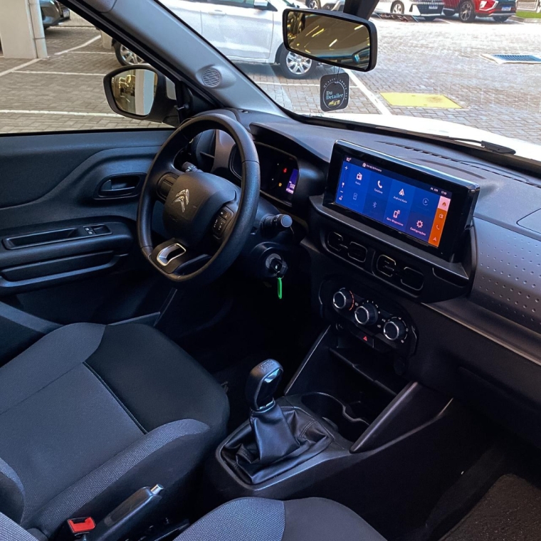 citroen c3 1.0 firefly flex live manual 4p 202414