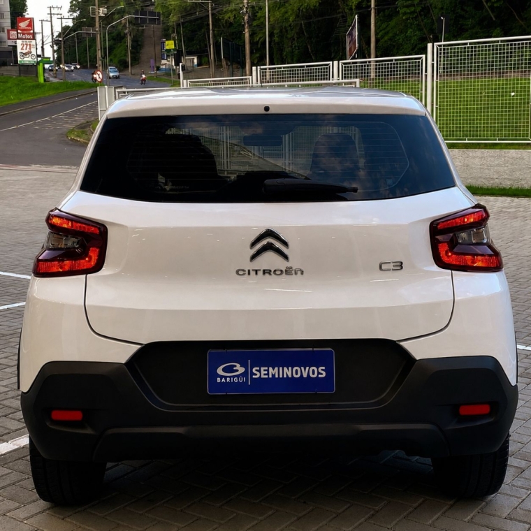 citroen c3 1.0 firefly flex live manual 4p 20246