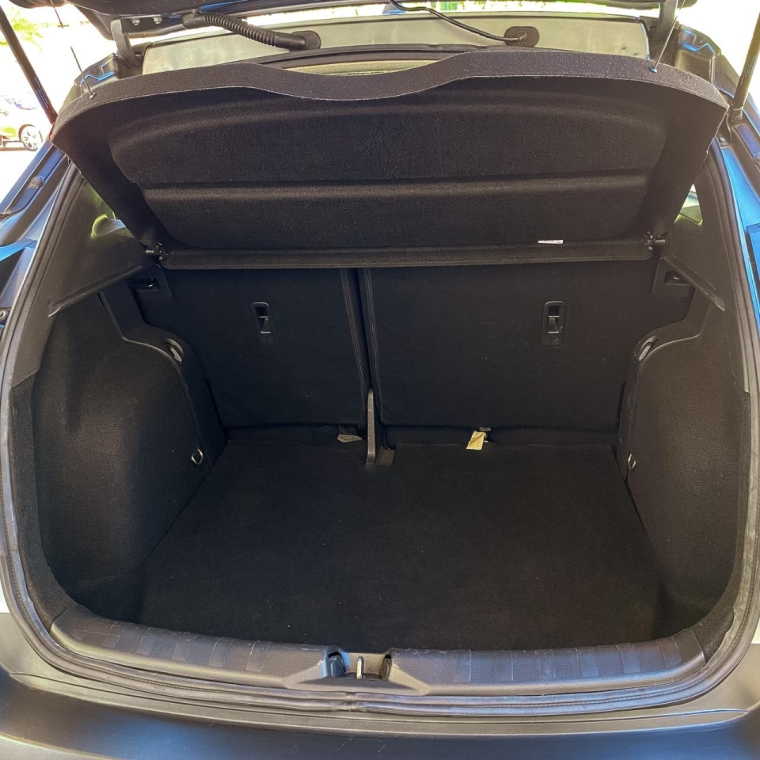 nissan kicks 1.6 16v flexstart sv 4p xtronic flex automatico 202016