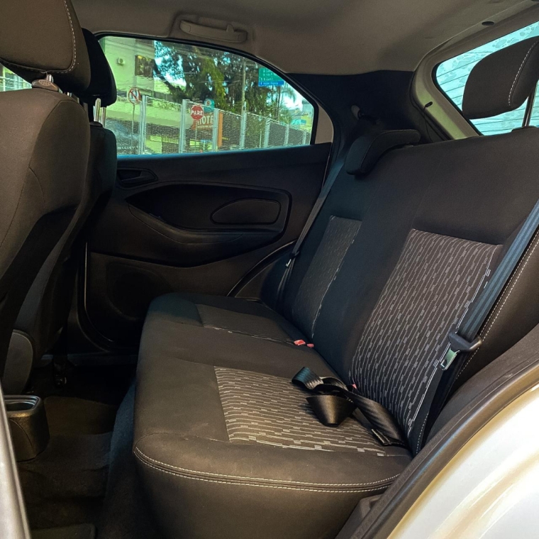 ford ka 1.0 ti-vct flex se plus manual 4p 201515