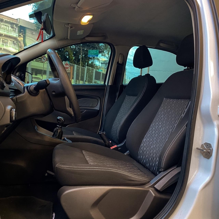 ford ka 1.0 ti-vct flex se plus manual 4p 20159
