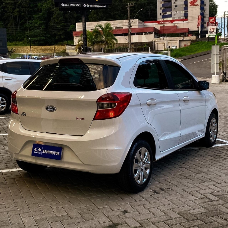ford ka 1.0 ti-vct flex se plus manual 4p 20157