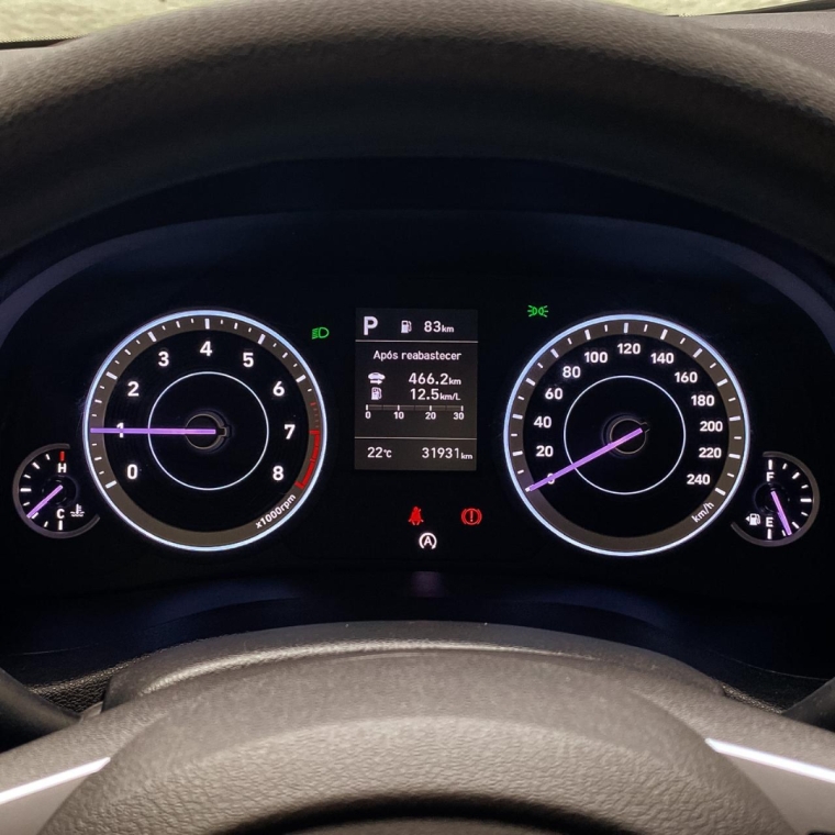 hyundai creta 1.0 tgdi flex comfort automatico 4p 202310